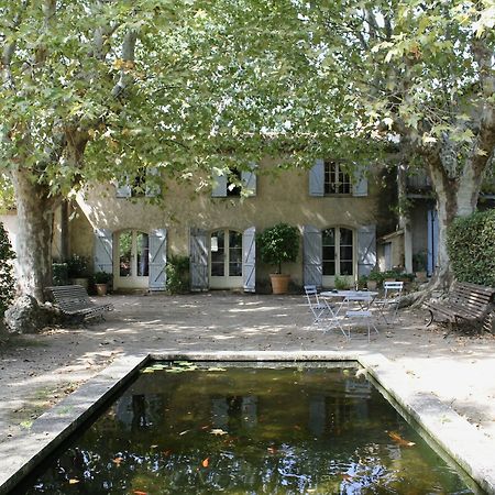 La Gracette Acomodação com café da manhã Aix-en-Provence Exterior foto